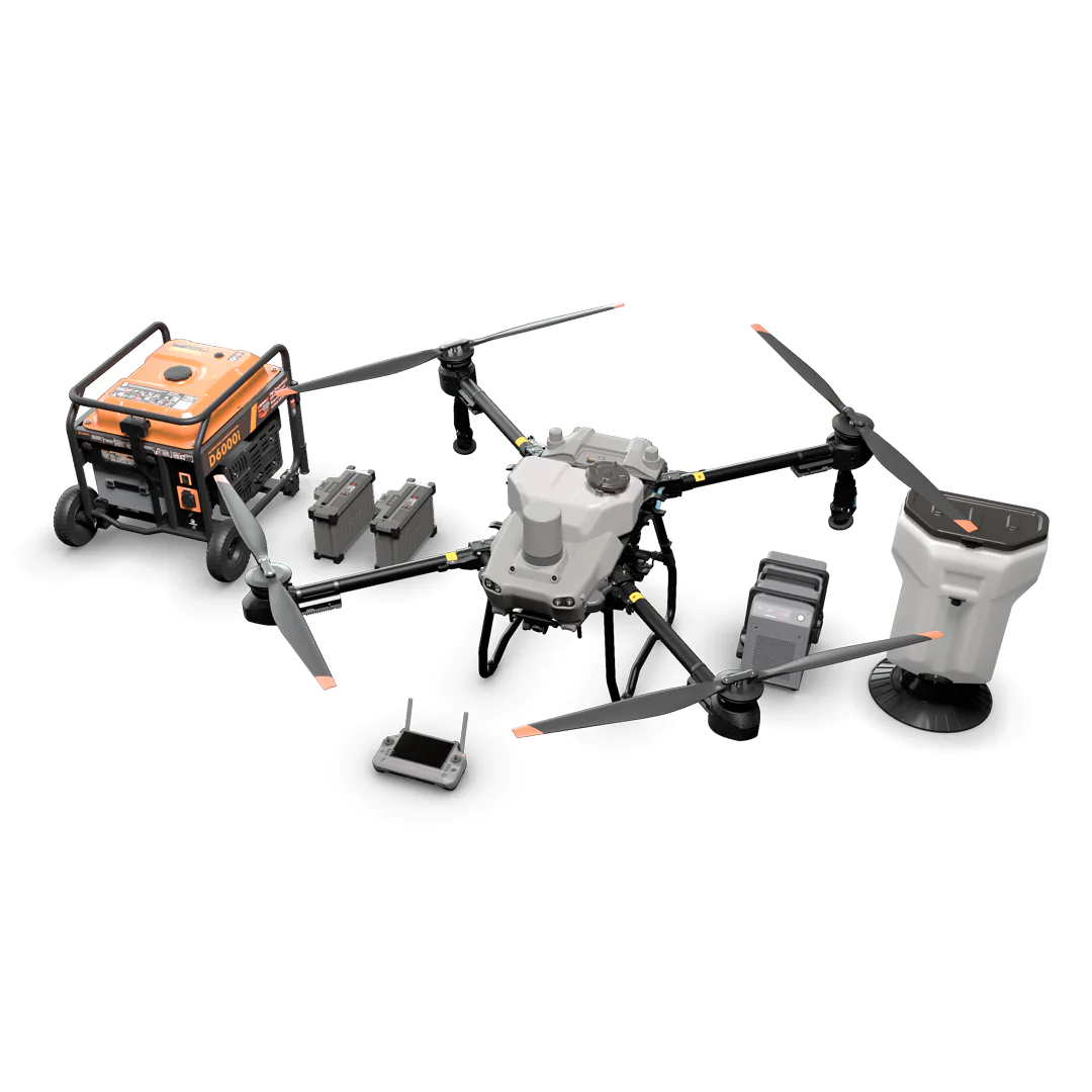 DJI Agras T25